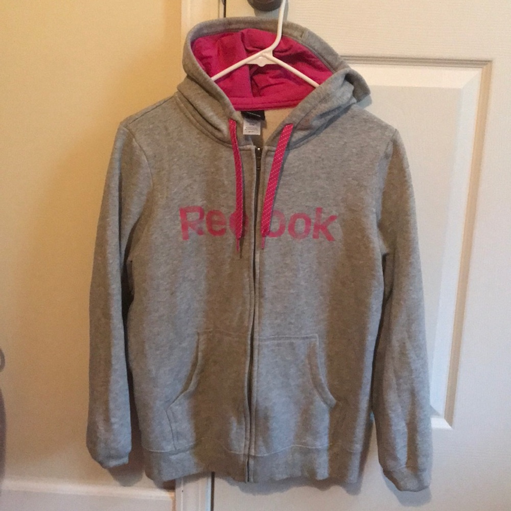 Women’s Reebok jacket - Picture 2 of 5